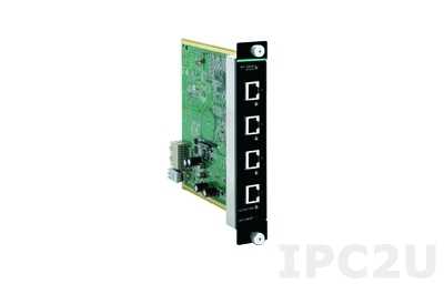 MOXA IM-G7000A-4GTX MOXA IM-G7000A-4GTX